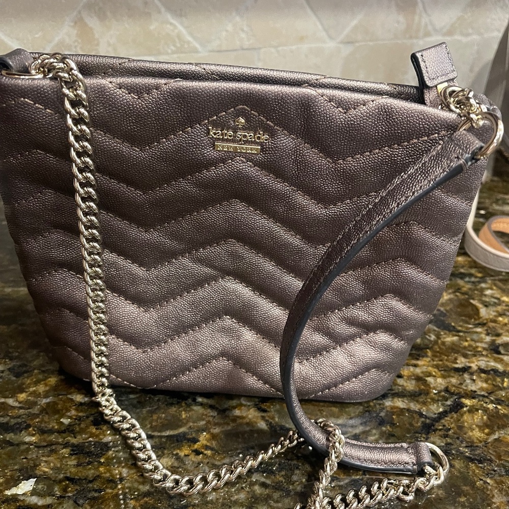 Cross Body - image 1